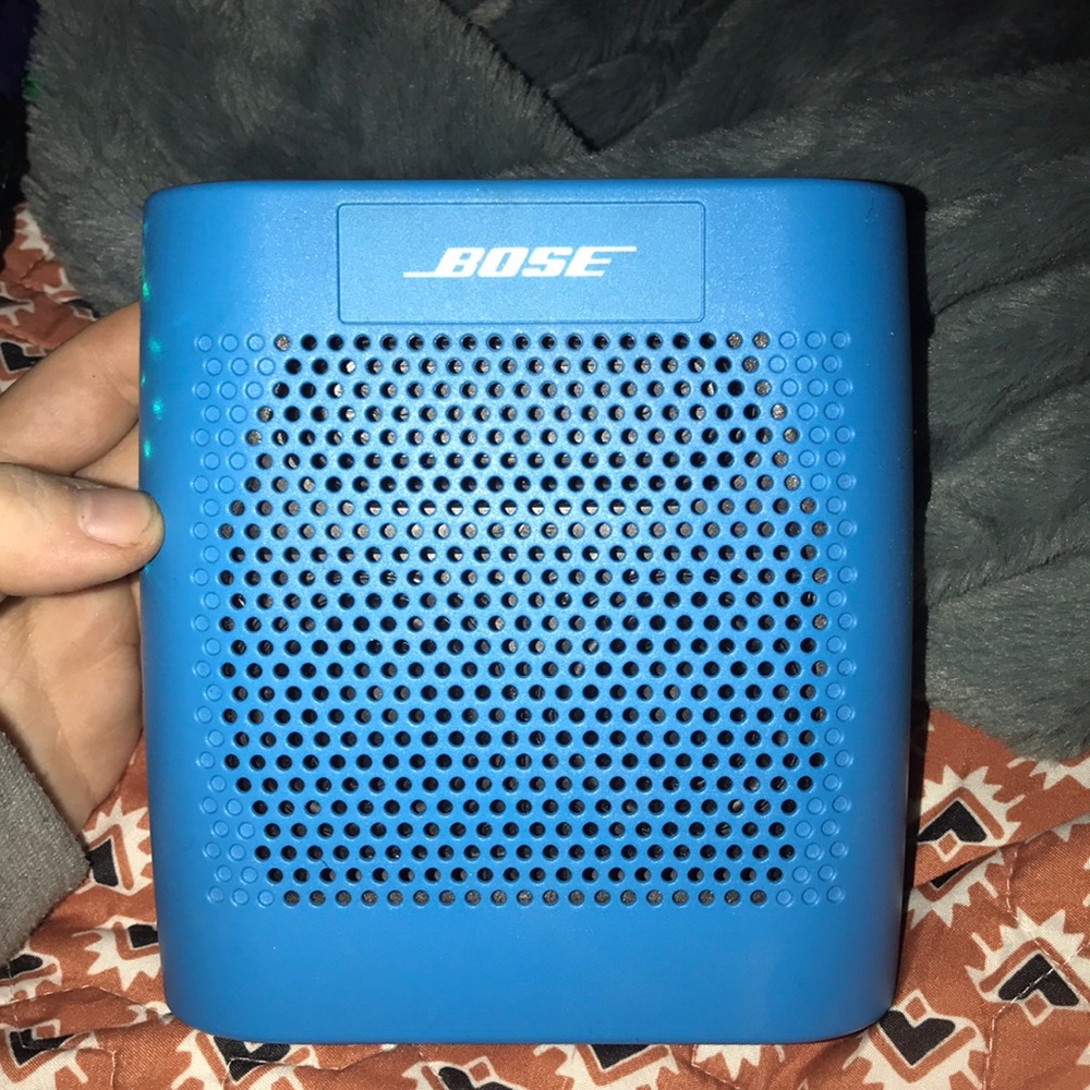 Bose Speaker